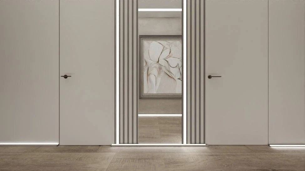 Квартира на Английской улице