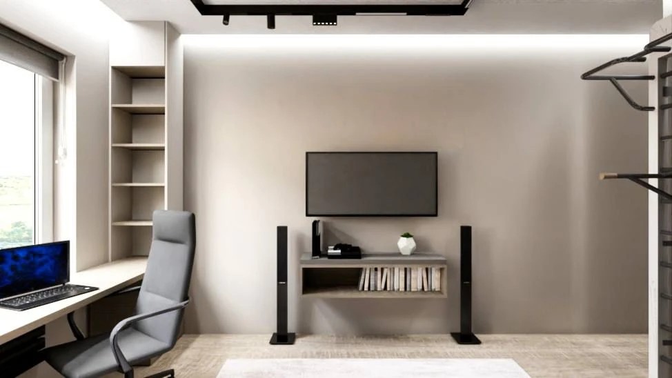 Квартира на Английской улице