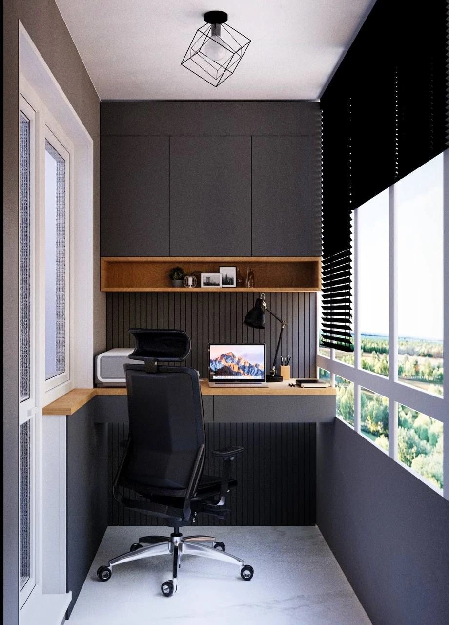 Квартира на Английской улице