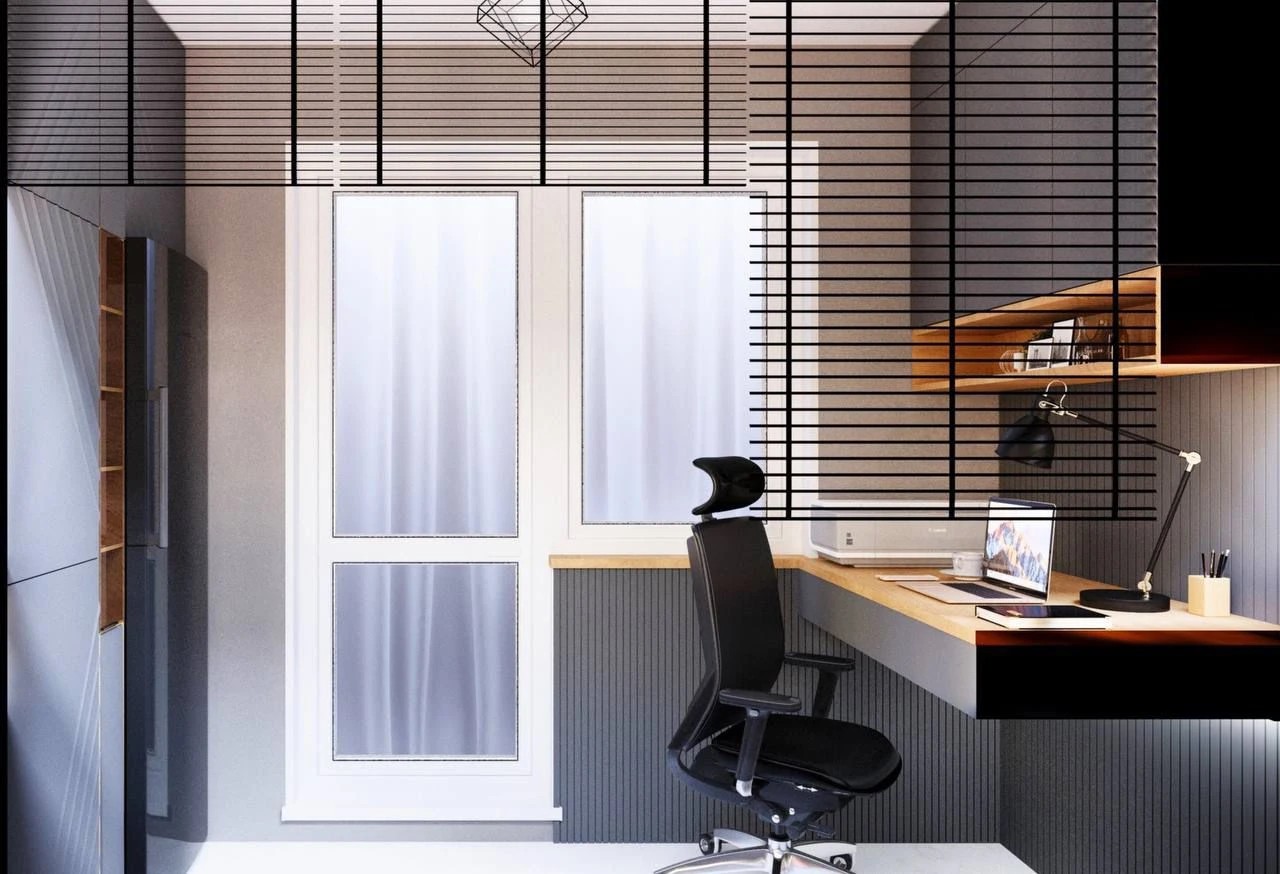 Квартира на Английской улице