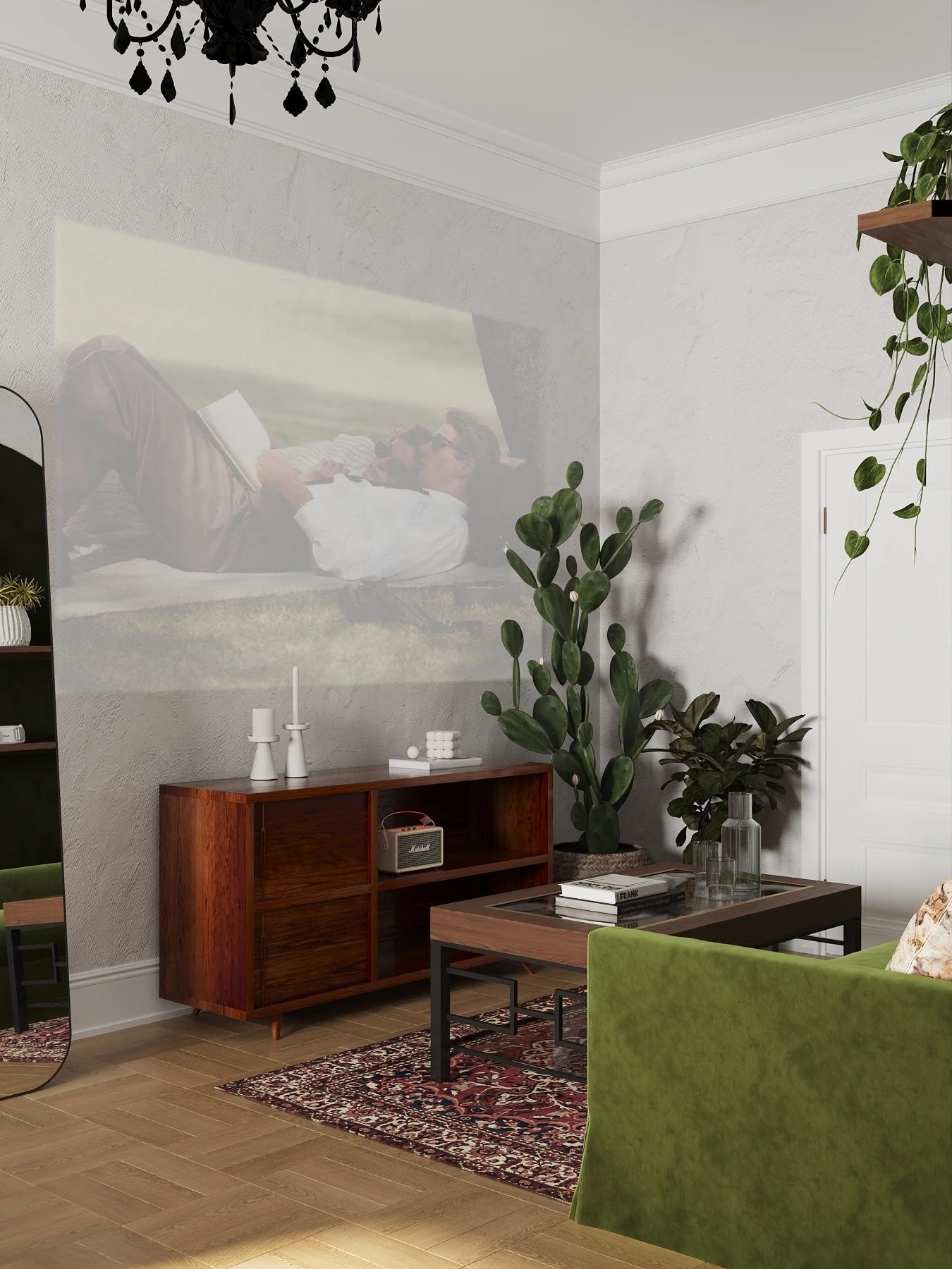 Петербургский Китч