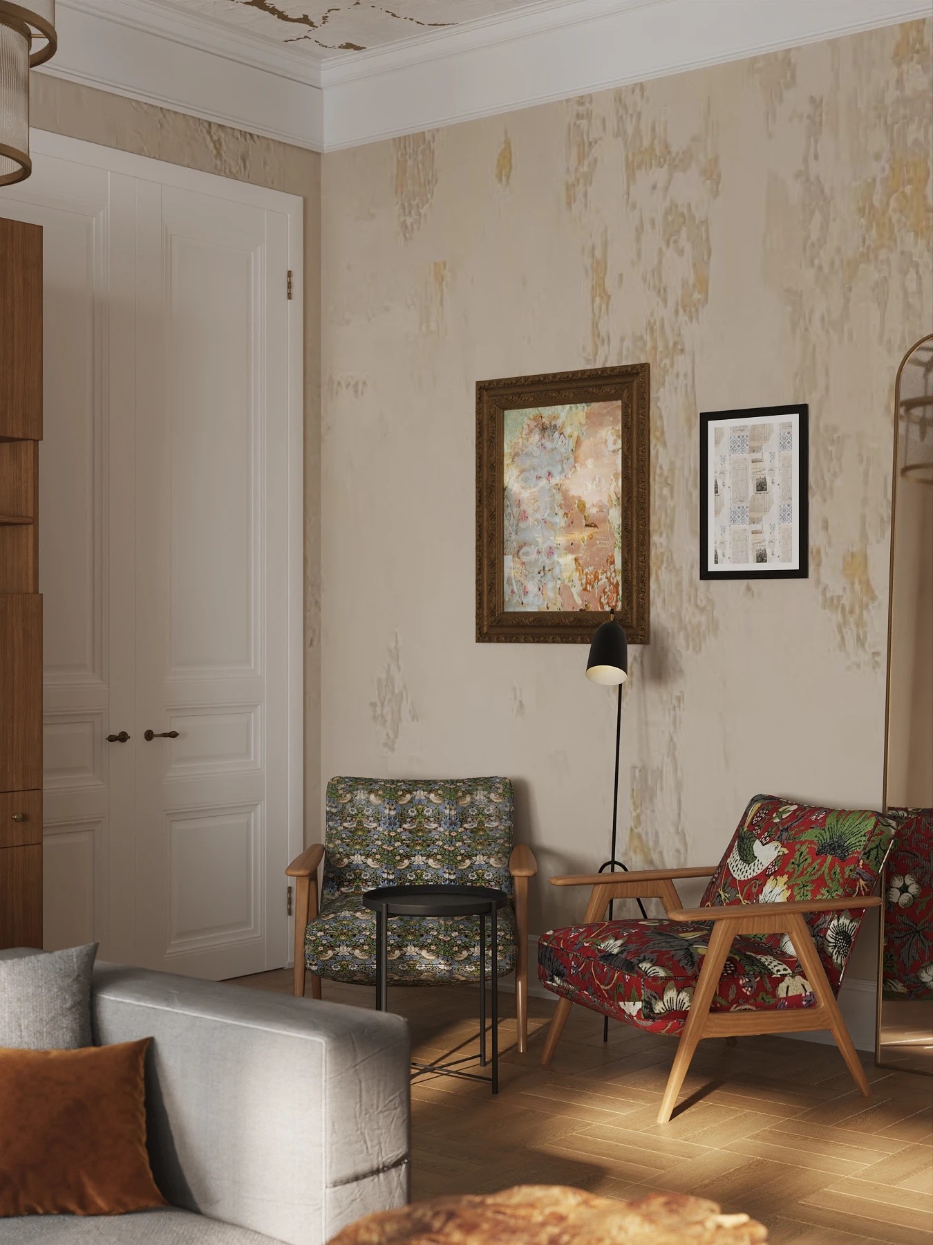 Петербургский Китч