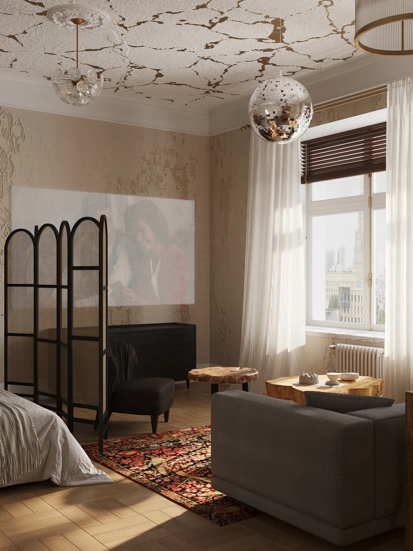 Петербургский Китч