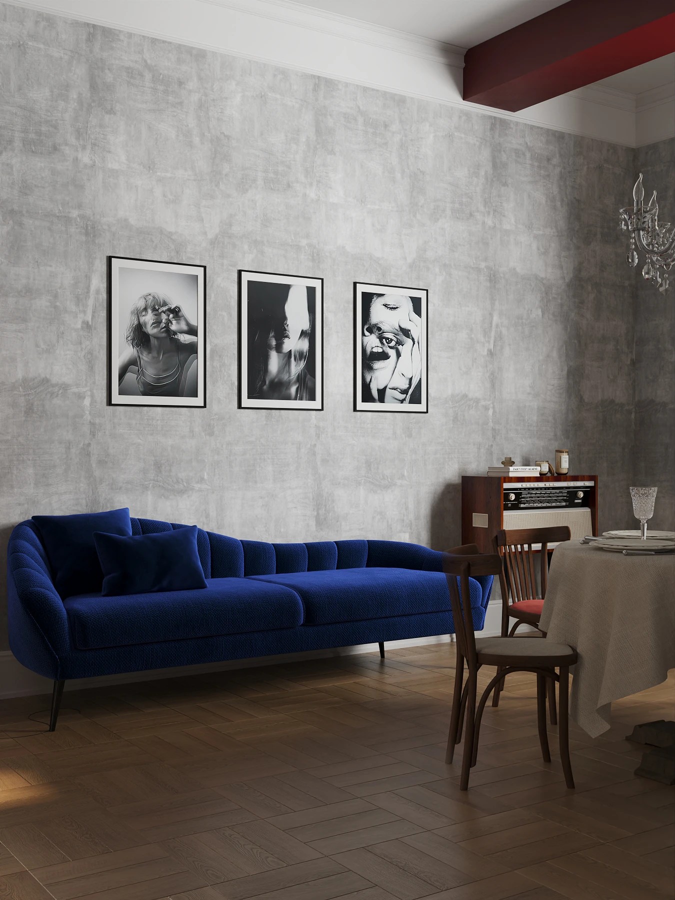 Петербургский Китч