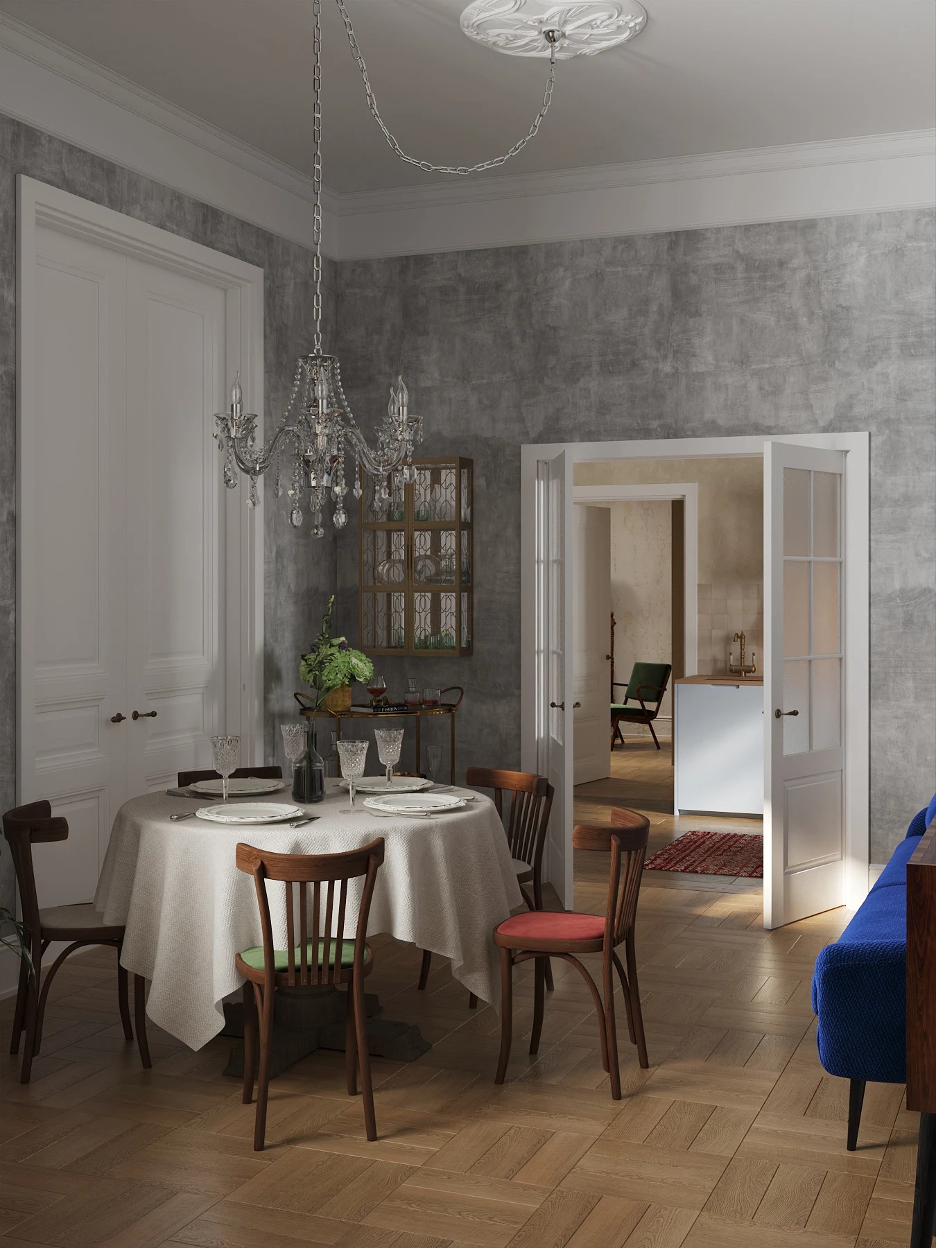 Петербургский Китч