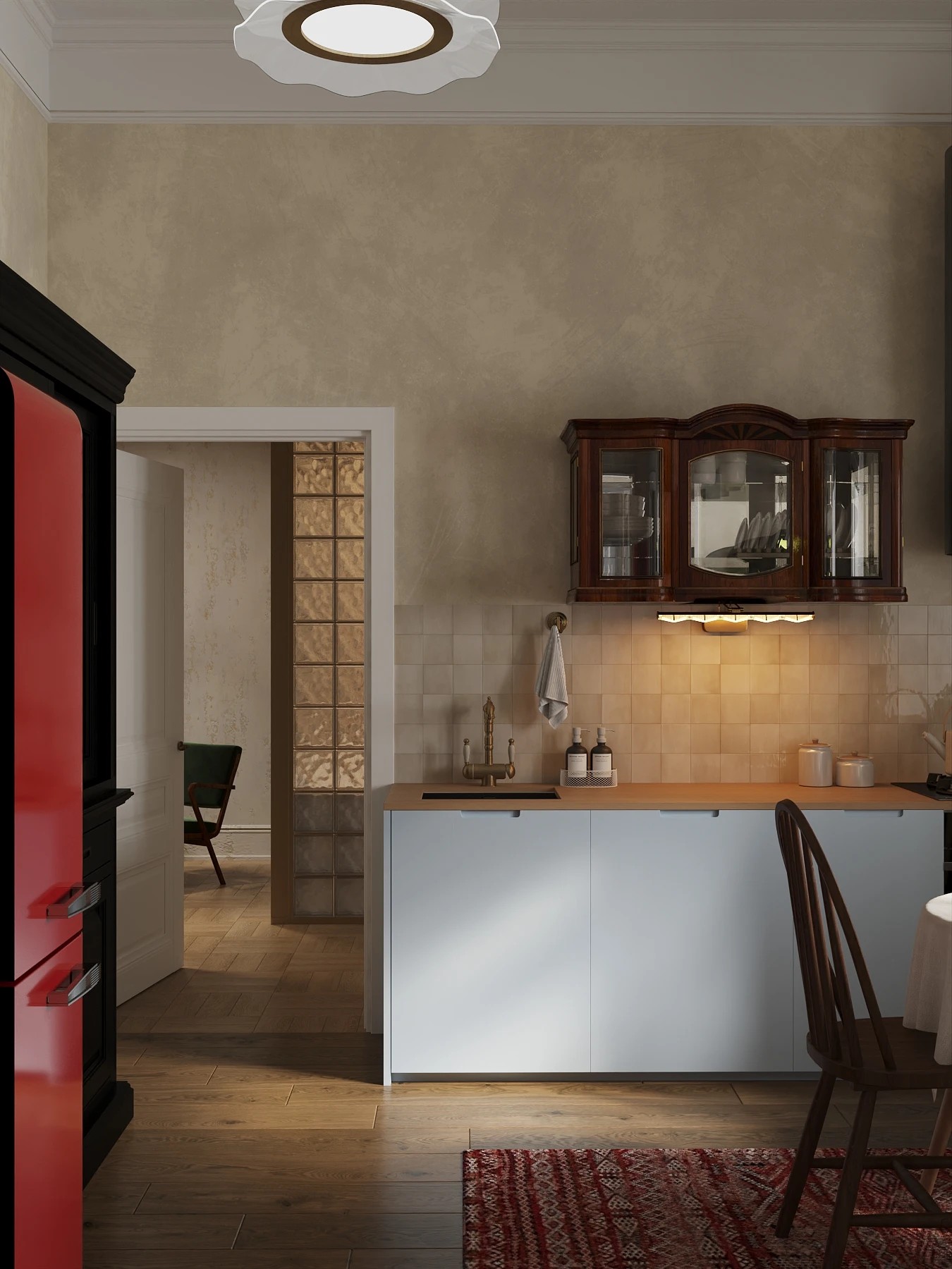 Петербургский Китч