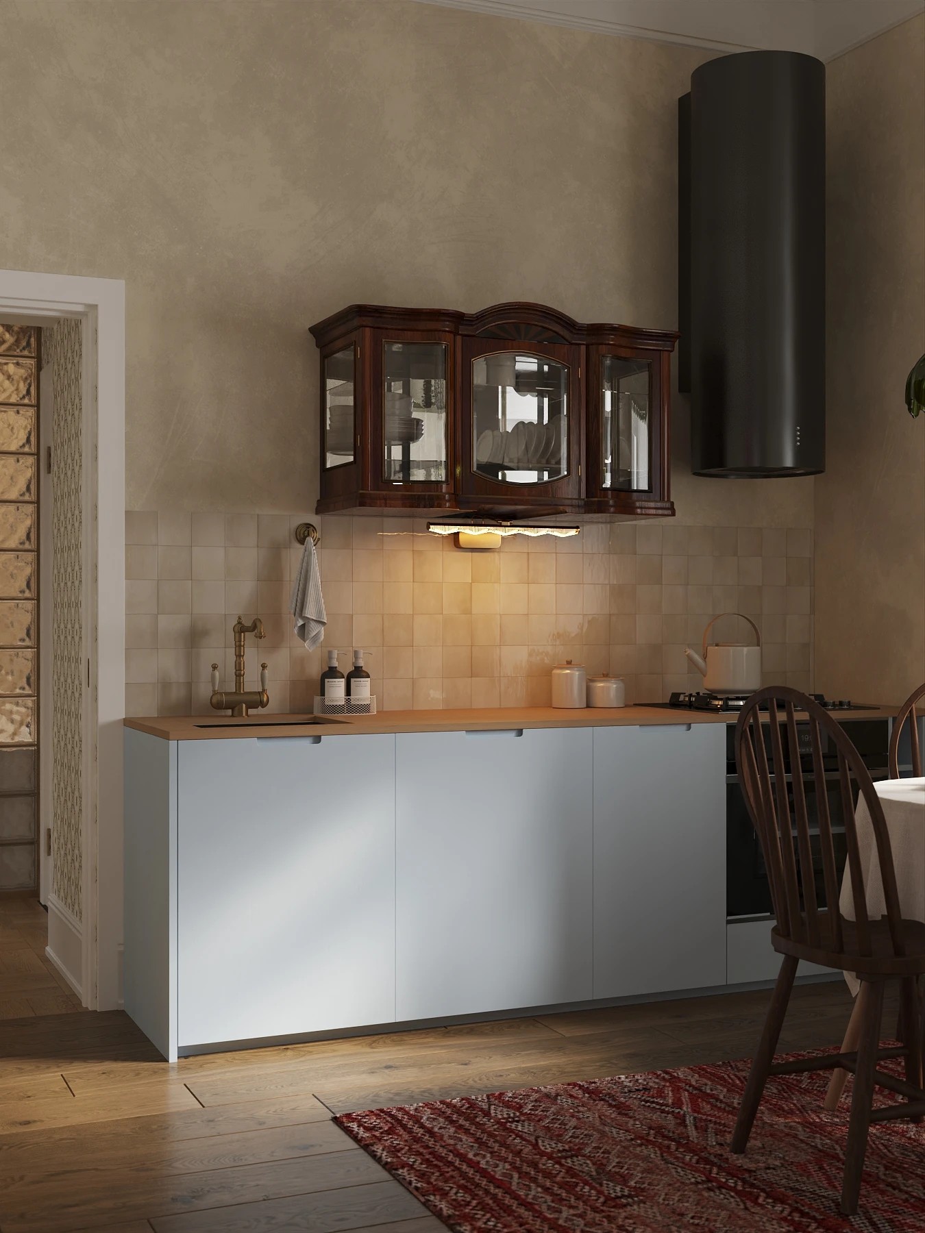 Петербургский Китч