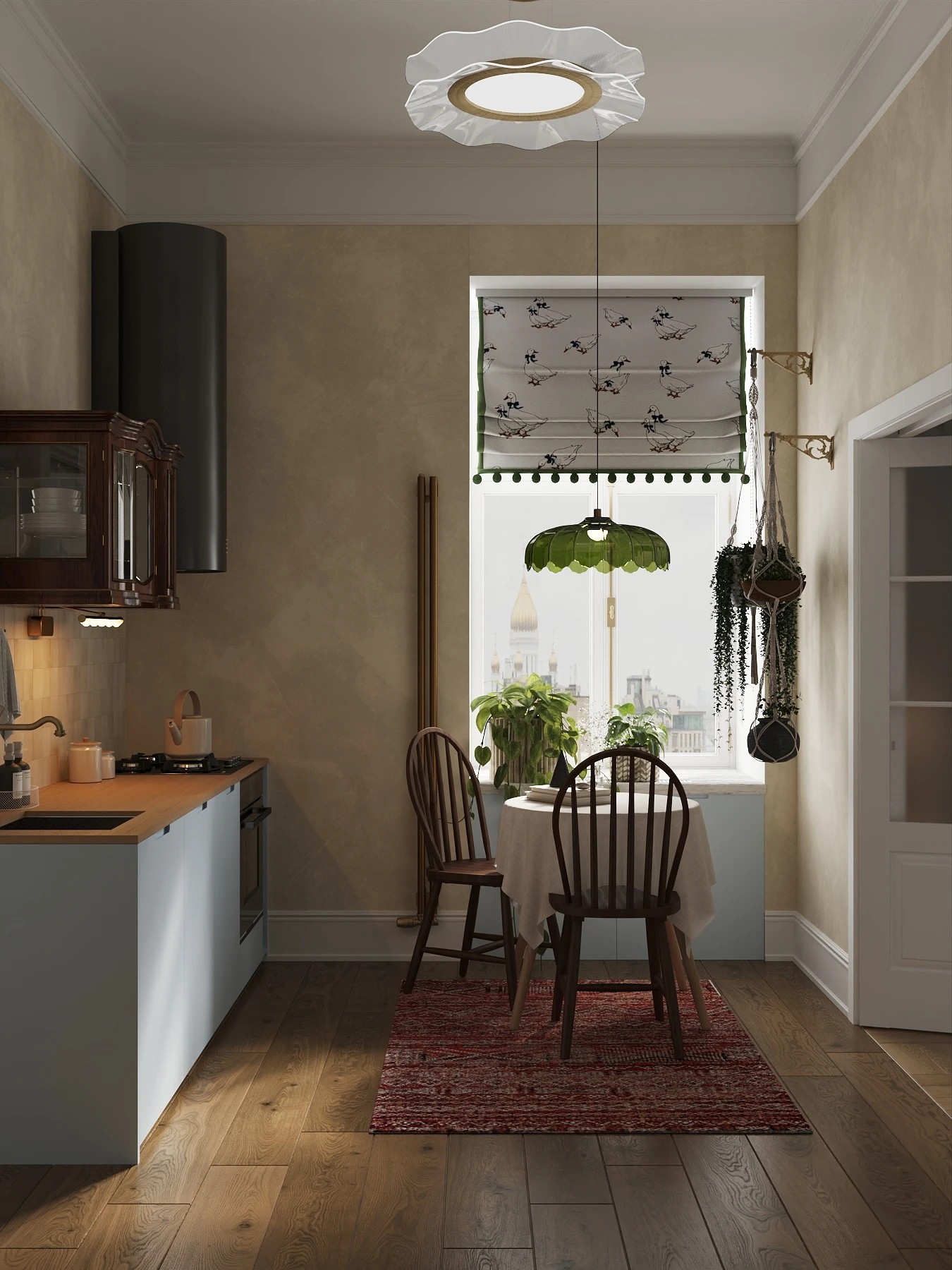 Петербургский Китч