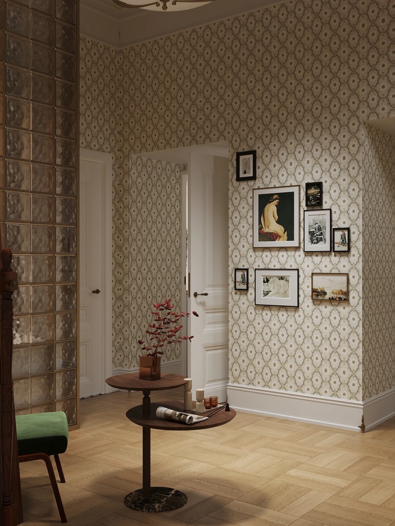 Петербургский Китч