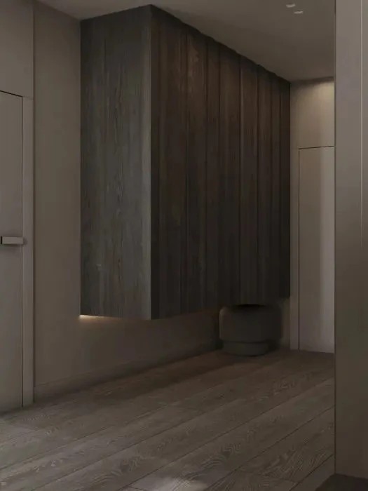 ДОМ С МАНСАРДОЙ