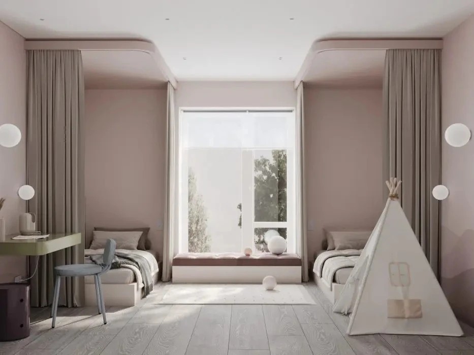 ДОМ С МАНСАРДОЙ