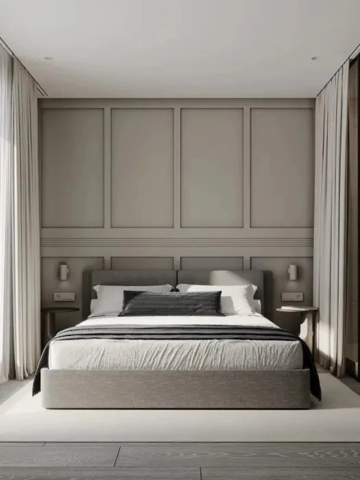 ДОМ С МАНСАРДОЙ