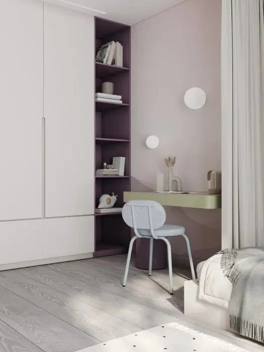 ДОМ С МАНСАРДОЙ