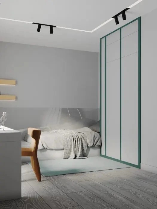 ДОМ С МАНСАРДОЙ