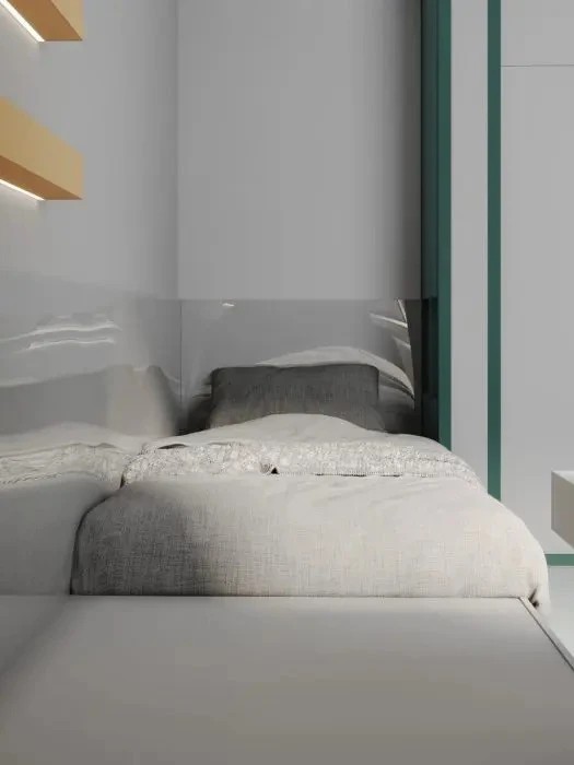 ДОМ С МАНСАРДОЙ