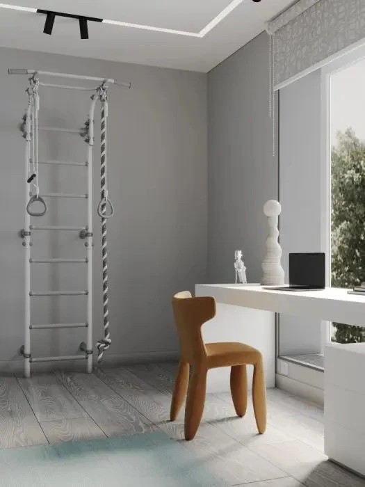 ДОМ С МАНСАРДОЙ