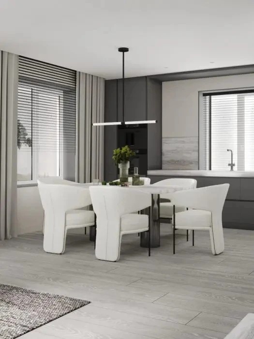 ДОМ С МАНСАРДОЙ