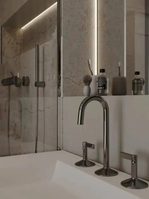 ДОМ С МАНСАРДОЙ