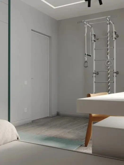 ДОМ С МАНСАРДОЙ