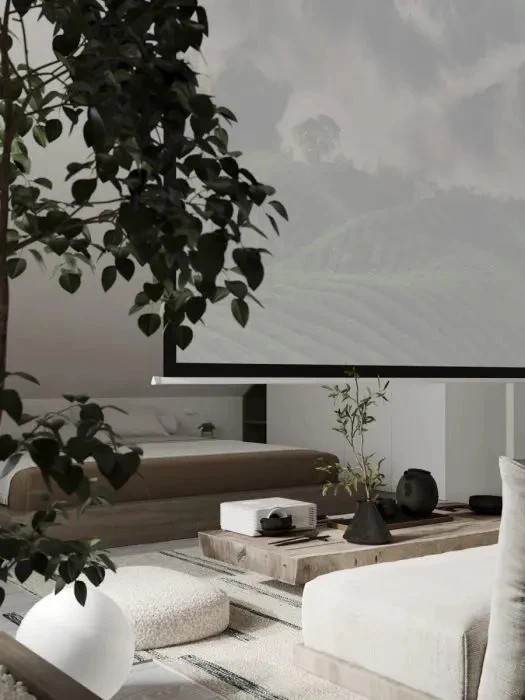 ДОМ С МАНСАРДОЙ