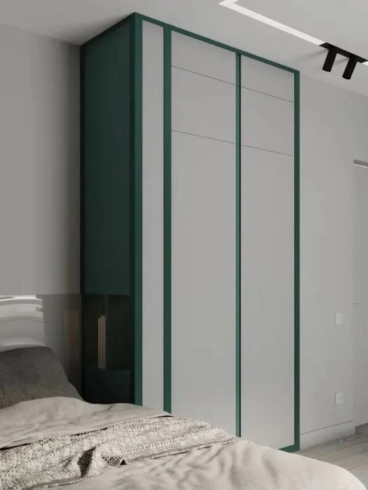 ДОМ С МАНСАРДОЙ