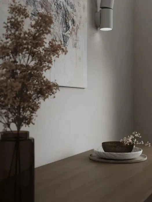 ДОМ С МАНСАРДОЙ