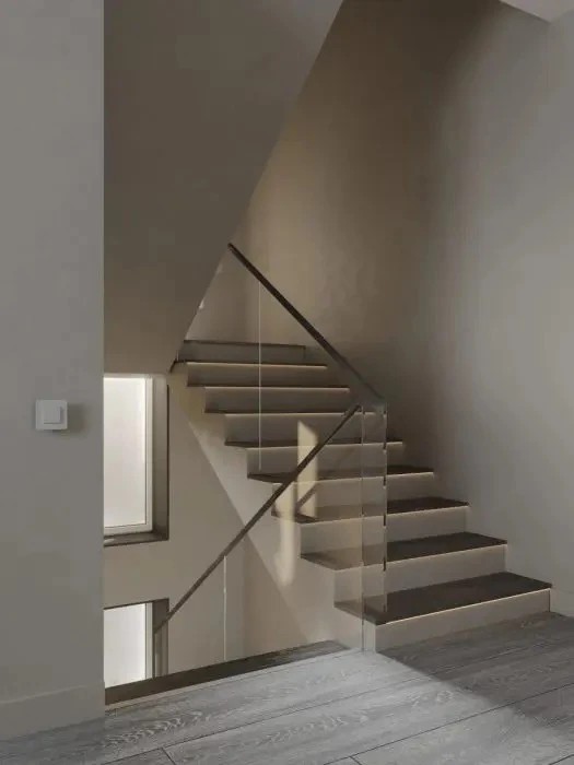 ДОМ С МАНСАРДОЙ