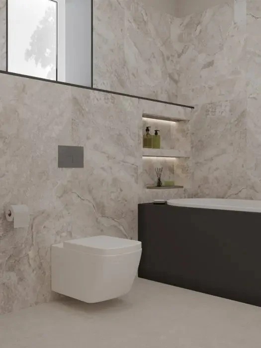 ДОМ С МАНСАРДОЙ