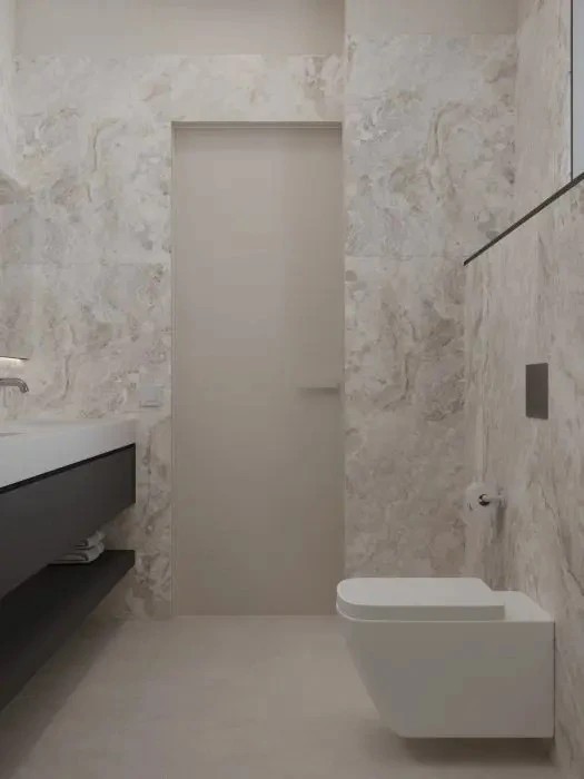 ДОМ С МАНСАРДОЙ