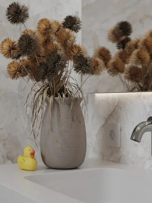 ДОМ С МАНСАРДОЙ