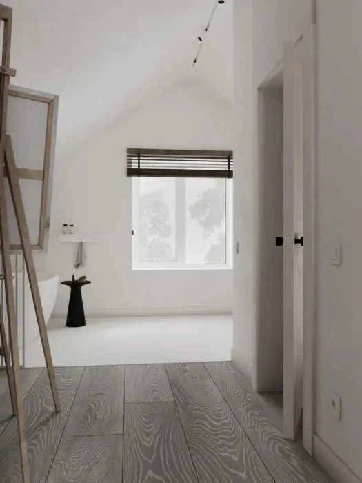 ДОМ С МАНСАРДОЙ