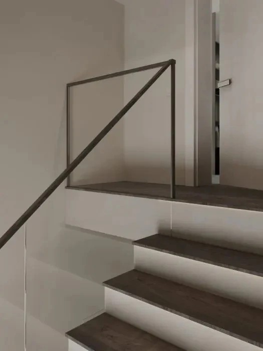 ДОМ С МАНСАРДОЙ