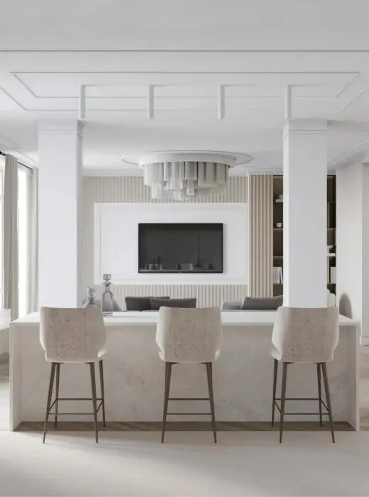 ЛЕГКАЯ И ПРОСТОРНАЯ КВАРТИРА 210 КВ.М.