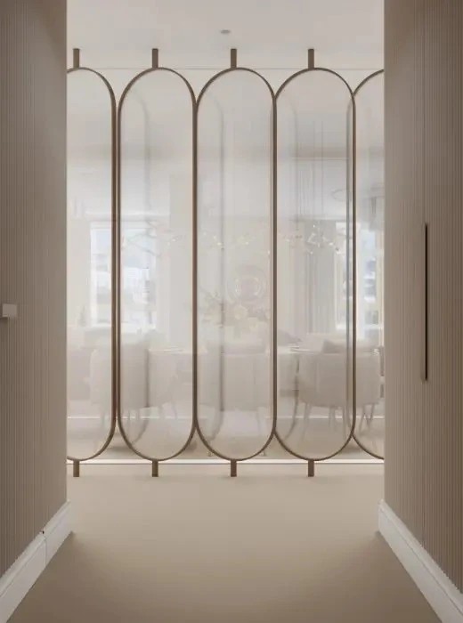 ЛЕГКАЯ И ПРОСТОРНАЯ КВАРТИРА 210 КВ.М.