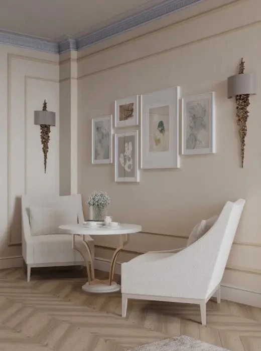 ЛЕГКАЯ И ПРОСТОРНАЯ КВАРТИРА 210 КВ.М.