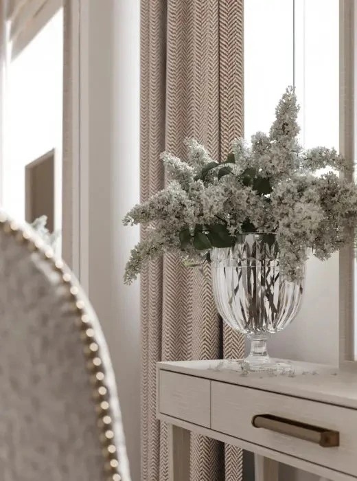 ЛЕГКАЯ И ПРОСТОРНАЯ КВАРТИРА 210 КВ.М.