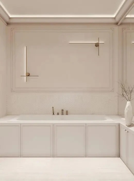 ЛЕГКАЯ И ПРОСТОРНАЯ КВАРТИРА 210 КВ.М.