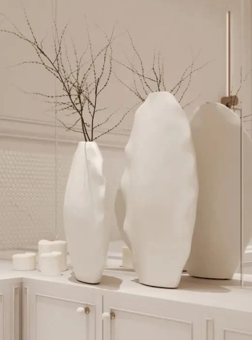 ЛЕГКАЯ И ПРОСТОРНАЯ КВАРТИРА 210 КВ.М.