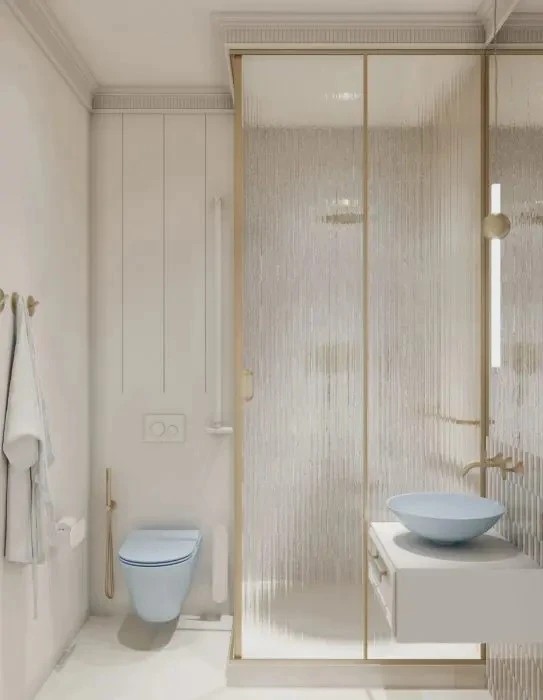 ЛЕГКАЯ И ПРОСТОРНАЯ КВАРТИРА 210 КВ.М.