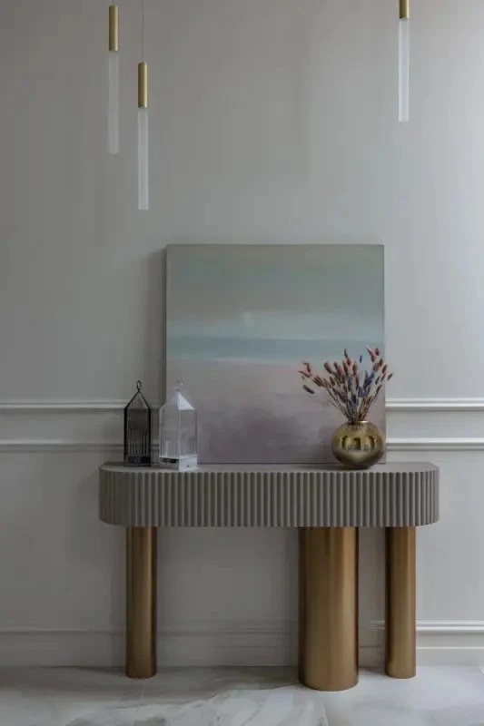 СВЕТЛАЯ КВАРТИРА 106 КВ.М. В ЕКАТЕРИНБУРГЕ