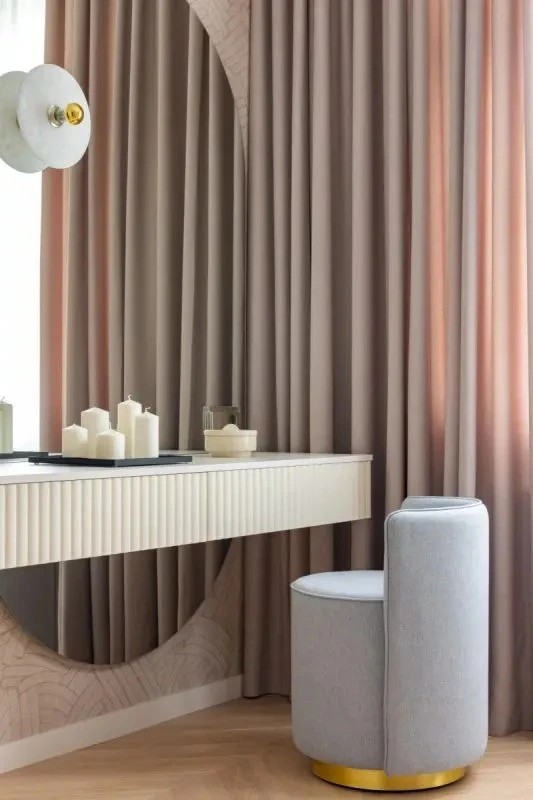 СВЕТЛАЯ КВАРТИРА 106 КВ.М. В ЕКАТЕРИНБУРГЕ