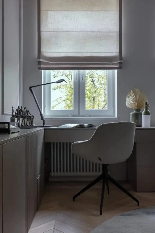 СВЕТЛАЯ КВАРТИРА 106 КВ.М. В ЕКАТЕРИНБУРГЕ