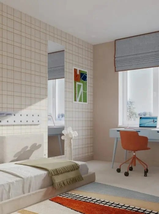 ДОМ ДЛЯ РАССЛАБЛЕННЫХ СЕМЕЙНЫХ УИКЕНДОВ