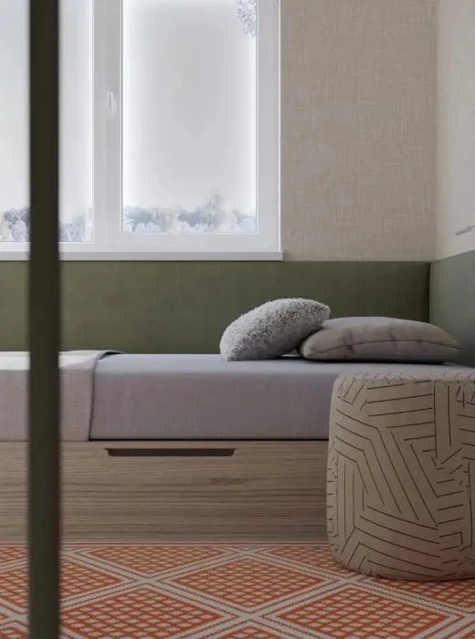 ДОМ ДЛЯ РАССЛАБЛЕННЫХ СЕМЕЙНЫХ УИКЕНДОВ