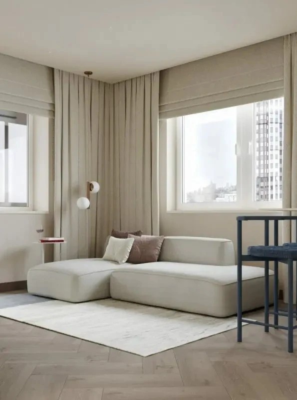 ЖК ЕКАТЕРИНИНСКИЙ ПАРК