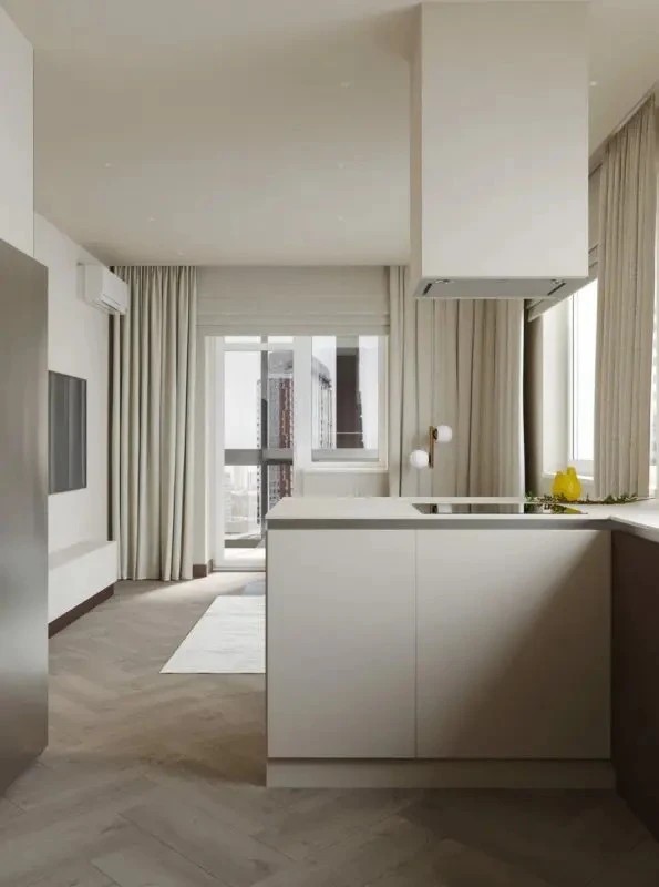 ЖК ЕКАТЕРИНИНСКИЙ ПАРК