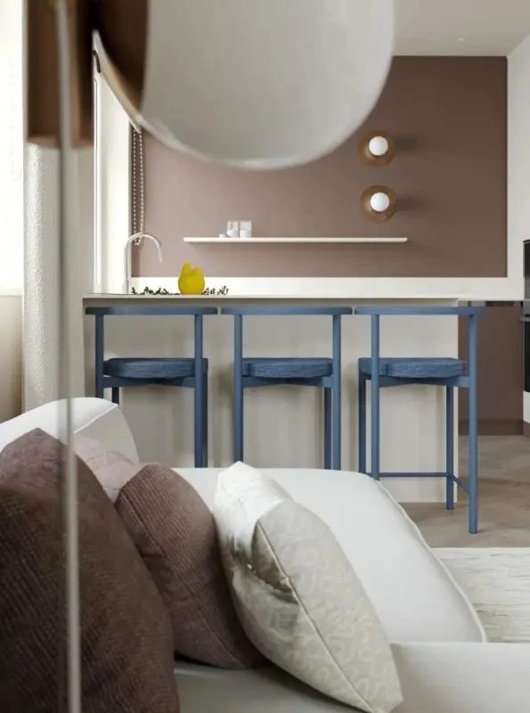 ЖК ЕКАТЕРИНИНСКИЙ ПАРК