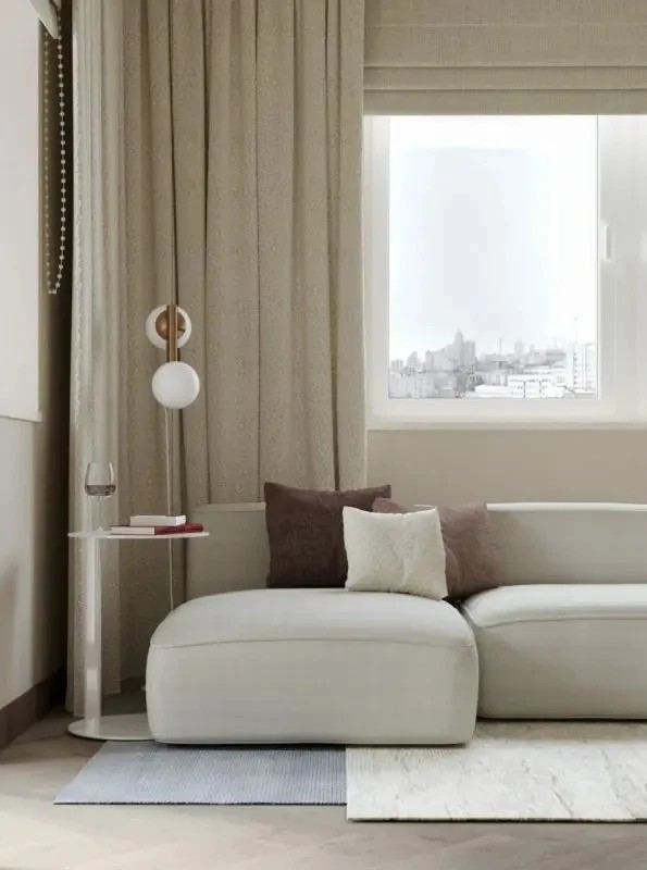 ЖК ЕКАТЕРИНИНСКИЙ ПАРК