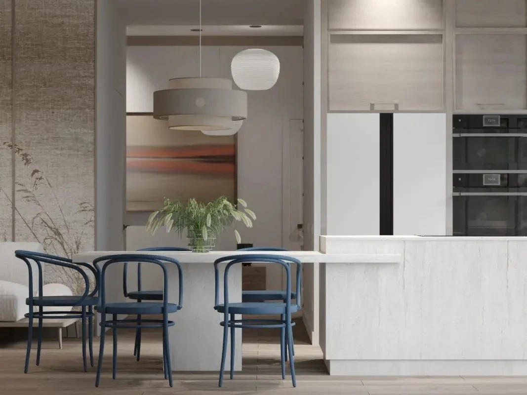 ДОМ В БЕРЕЗОВСКОМ