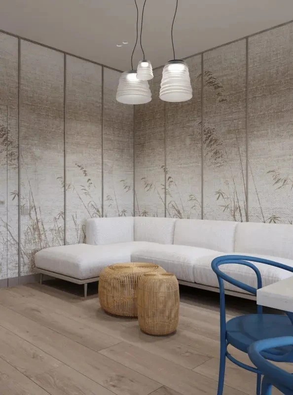 ДОМ В БЕРЕЗОВСКОМ